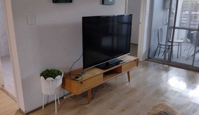 Nice 2 bedrom apartment in foothills