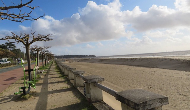 Nice accommodation just renovated near the sea