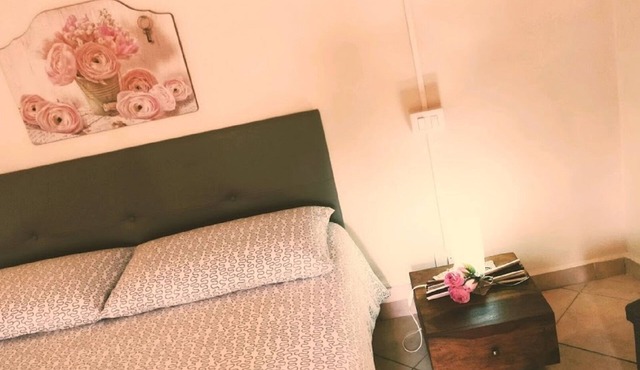 Nice and bright independent studio apartment in the heart of the city!
