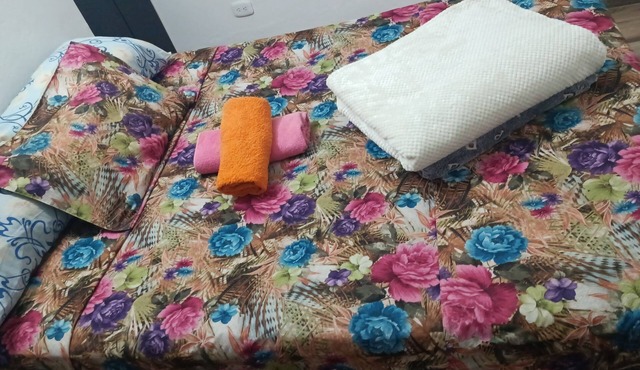 Nice and Comfortable Apartment on second floor#202