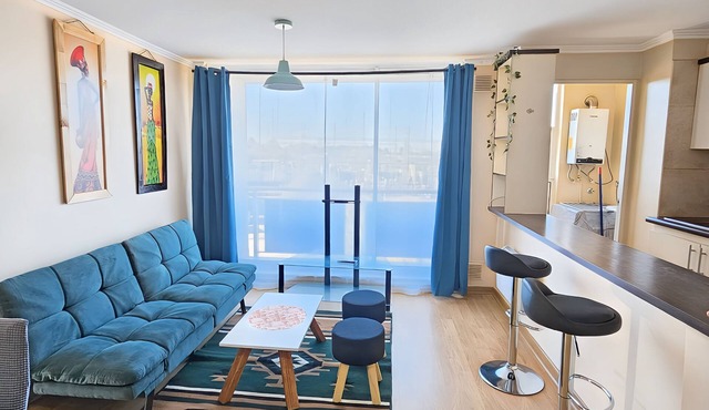 Nice and Comfortable apartment in Temuco