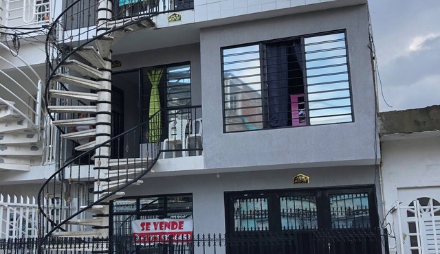 Nice and Comfortable Apartment