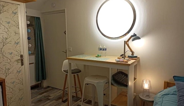 Nice and Comfortable Studio