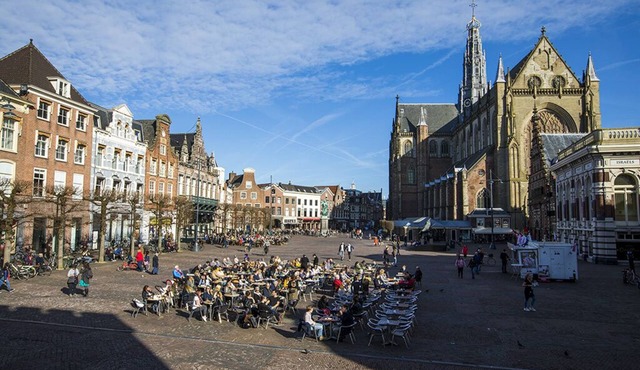 Nice and comfortable house Haarlem south
