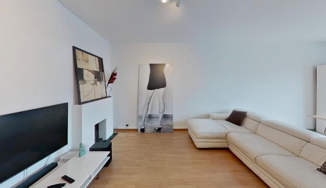 nice and cosy apartment