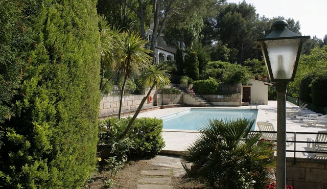 Nice And Cosy Villa With Swimming Pool