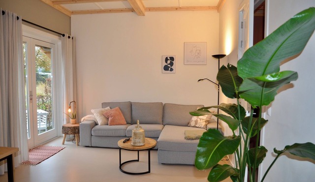 Nice and inexpensive apartment with all comforts!