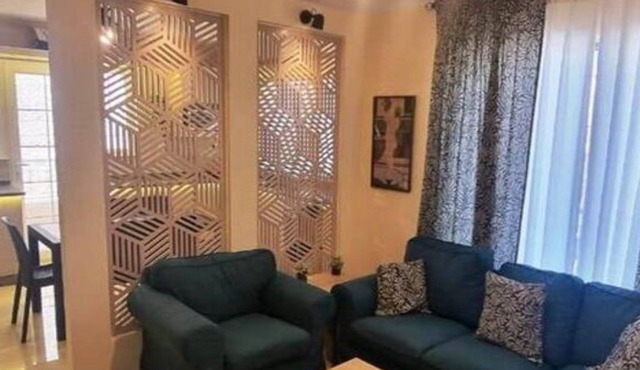 nice and safe apartment to Visit Madaba