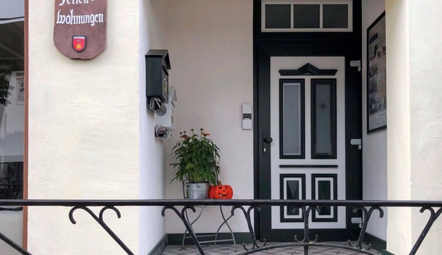 Nice apartment for 8 people with WIFI, TV and terrace