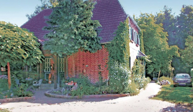 Nice apartment in Thulendorf/Sagerheide