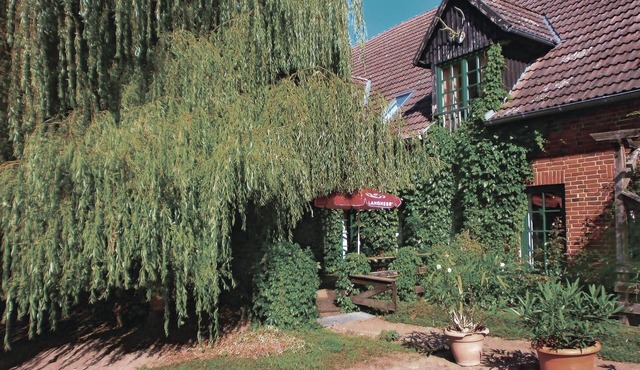 Nice apartment in Thulendorf/Sagerheide
