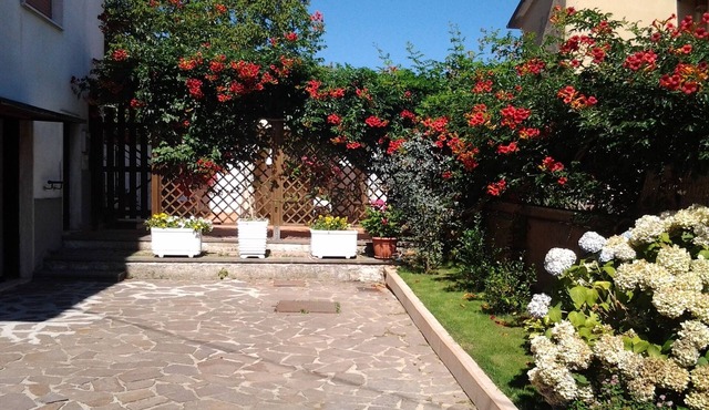 Nice apartment on the amiata