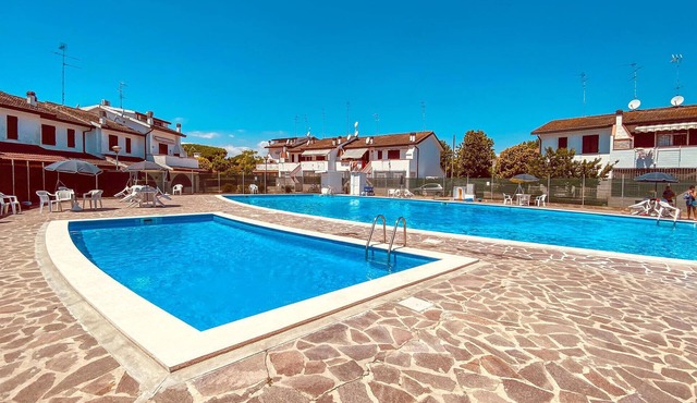 Nice apartment in Lido degli Scacchi FE