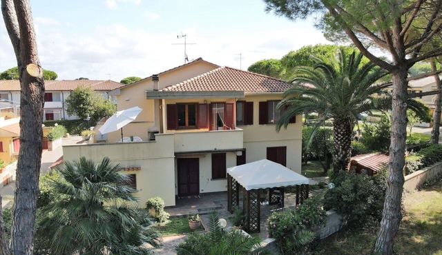Nice apartment for 4 people with terrace