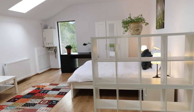 Nice apartament is waiting for you!
