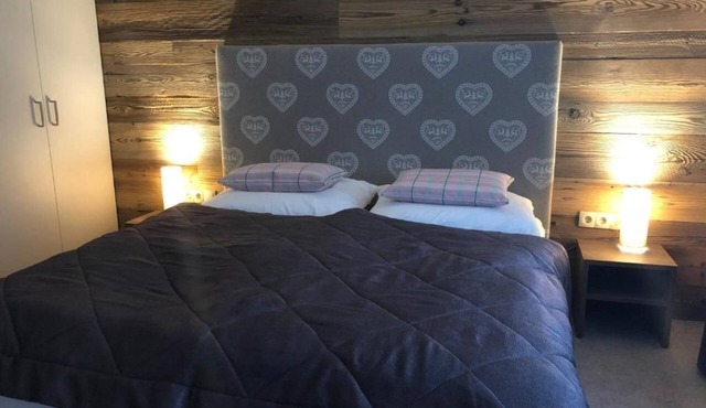 Nice apartment for couples - Romantic apartment