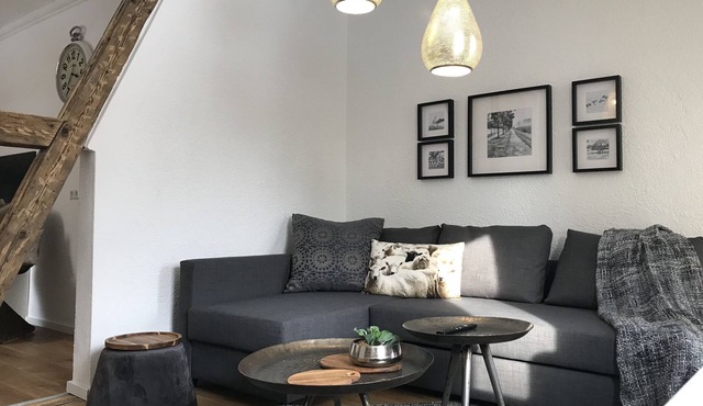 Nice apartment in Biberach