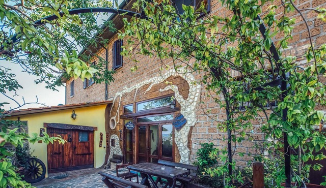 Nice apartment in Castiglione d'Orcia