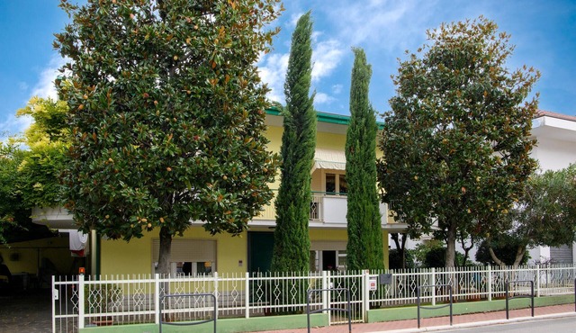 Nice apartment in Misano Adriatico (RN)