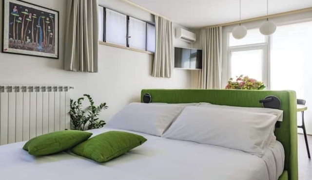Nice apartment, 15 minutes from Mantua and 30 minutes from Lake Garda or Verona