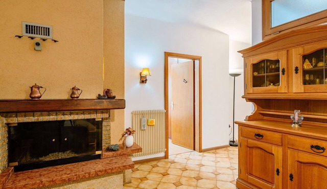 Nice apartment for 4 people with WIFI and TV