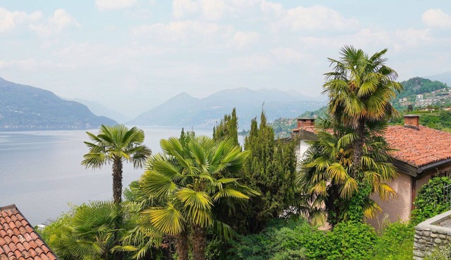 Nice apartment for 4 people with WIFI, TV, terrace and pets allowed
