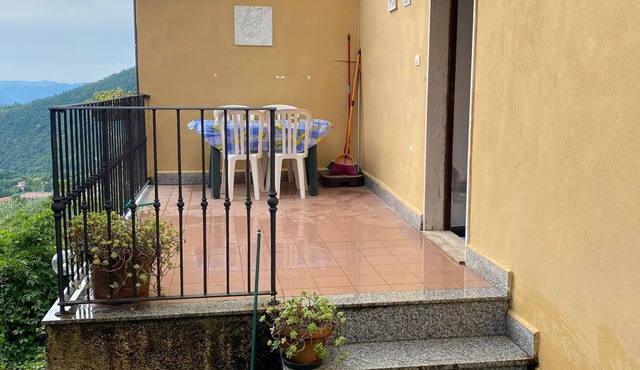 NICE APARTMENT IN THE HEART OF LUNIGIANA