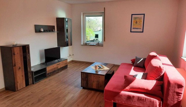 Nice apartment 55 m²