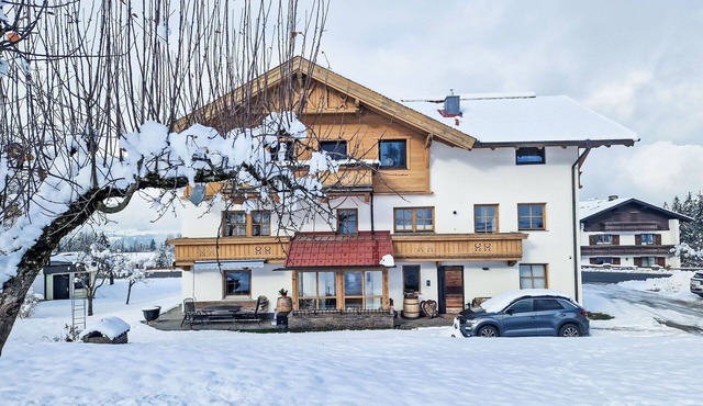 Nice apartment for 3 people with WIFI, TV and balcony