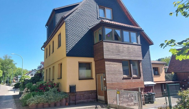 Nice apartment for 4 people with WIFI, TV and patio