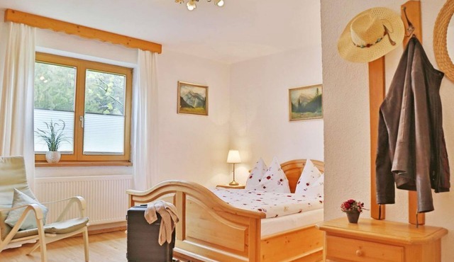Nice apartment for 2 persons - Haus Adlerkanzel