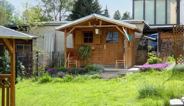 Nice apartment for 2 guests with WIFI, TV, patio, pets allowed and parking
