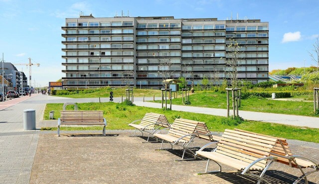 Nice apartment for 2 guests with WIFI, TV, balcony and pets allowed