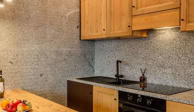 Nice apartment for 2 people with WIFI and TV