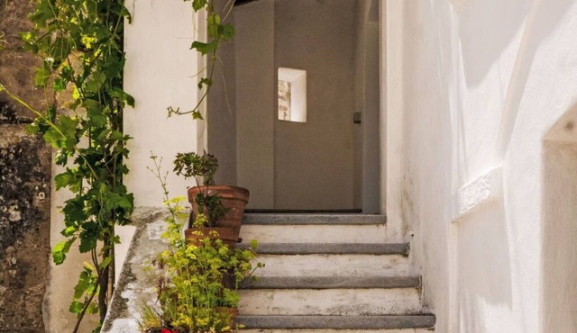 Nice apartment for 2 guests with WIFI, balcony and pets allowed