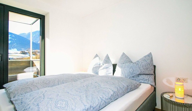 Nice apartment for 3 guests with WIFI, TV and terrace