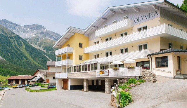 Nice apartment for 3 people with WIFI, terrace, pets allowed and panoramic view