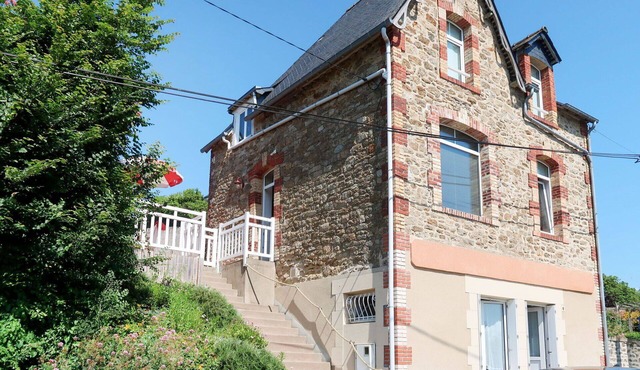 Nice apartment for 4 guests with WIFI, TV and terrace