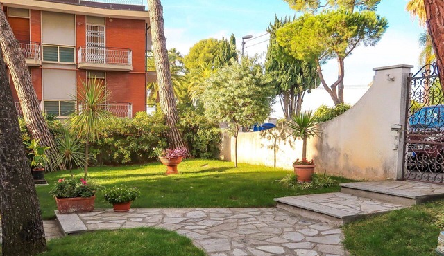 Nice apartment for 4 guests with WIFI, TV and terrace