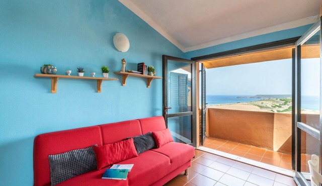 Nice apartment for 4 guests with WIFI and terrace