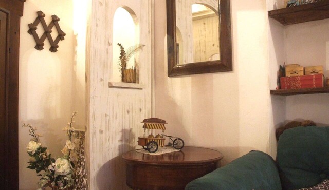 Nice apartment for 4 guests with WIFI and TV