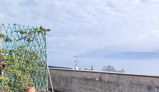 Nice apartment for 4 people with A/C, WIFI, TV and terrace