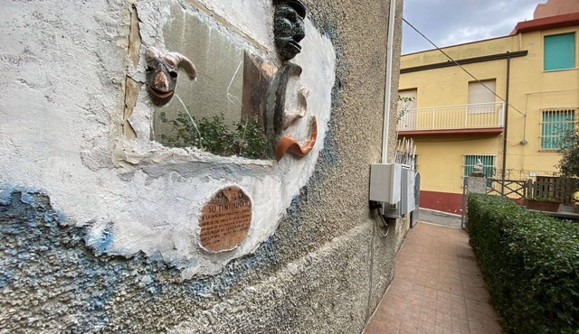 Nice apartment for 4 guests with WIFI, TV and terrace