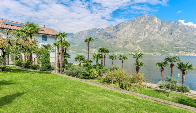 Nice apartment for 4 people with WIFI, TV and balcony