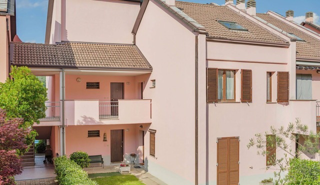 Nice apartment for 5 people with pool, WIFI and terrace