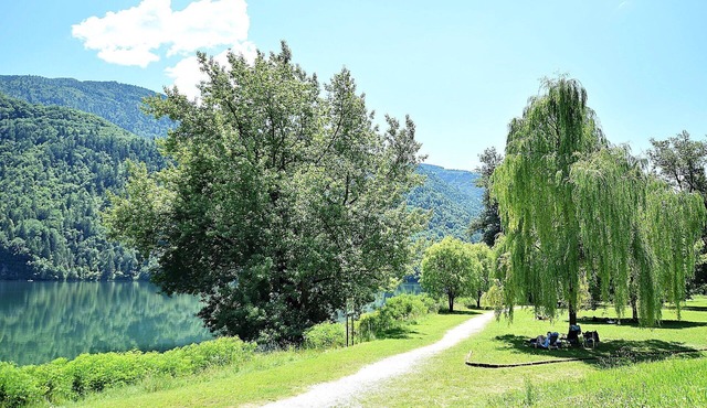 Nice apartment for 6 guests with WIFI, TV, terrace, pets allowed and panoramic view