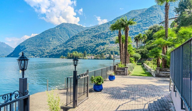 Nice apartment for 6 people with WIFI, TV and terrace