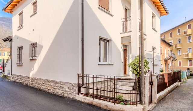 Nice apartment for 6 people with WIFI, TV and terrace