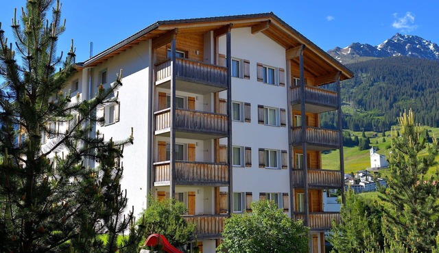Nice apartment for 8 guests with WIFI, TV, terrace and panoramic view