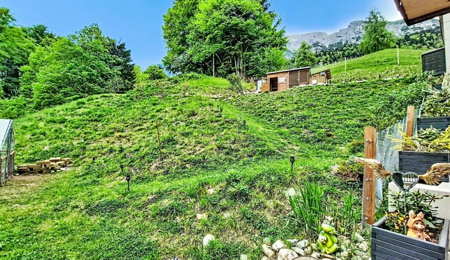 Nice apartment for 5 people with WIFI, TV, terrace and pets allowed